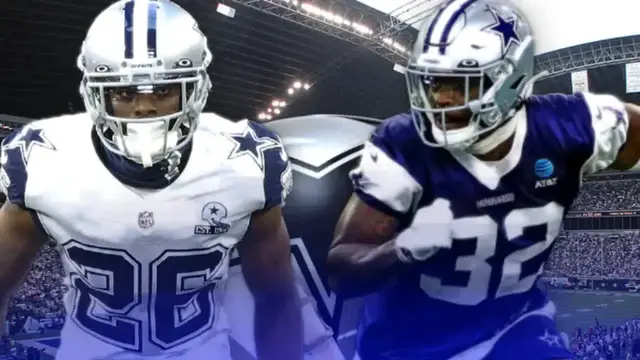 'Video thumbnail for law nation sports: dallas cowboys' jourdan lewis looks to make plays, kearse sees opportunity'
