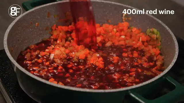 'Video thumbnail for Beef ragu'