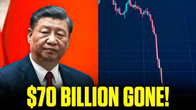 'Video thumbnail for business basics: russia turns on china: new tariffs and trade tensions explained'