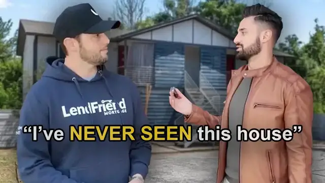 'Video thumbnail for Investarters: real estate investing: owner makes $1300/month from unseen property'