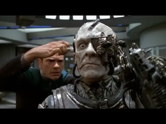 'Video thumbnail for 10 Most Overrated Villains | Star Trek'