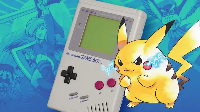 'Video thumbnail for The 16 Best Game Boy Games of All Time'