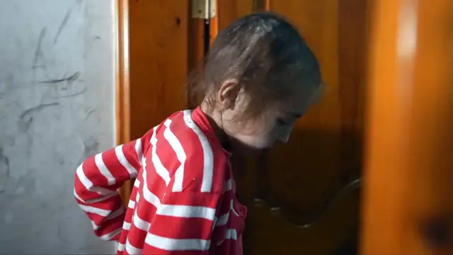'Video thumbnail for Hunger deepens in Gaza amid Israeli blockade: Malnutrition soars as aid remains blocked'