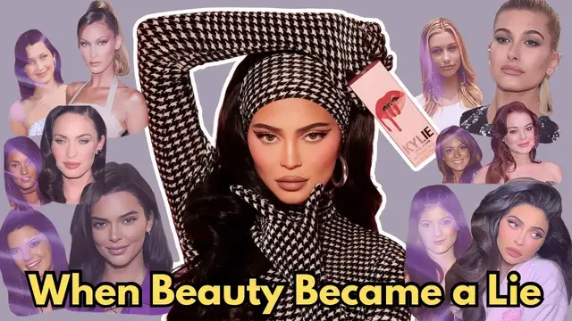 'Video thumbnail for The Illusion of Effortless Beauty: What We’re Really Buying'