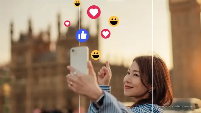 'Video thumbnail for Social media fame turns risky as influencers face stalking'