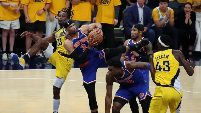 'Video thumbnail for Will the Rebound Battle Decide the Eastern Conference Finals?'