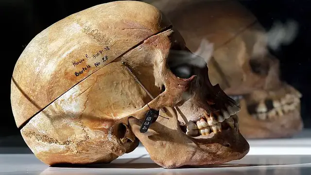 'Video thumbnail for Namibia: how did the Herero and Nama genocide happen?'