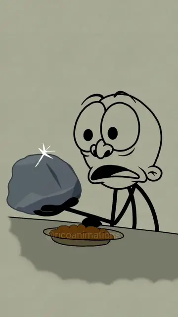 'Video thumbnail for When you are eating soft food and this happens! (4k memes) #shorts'