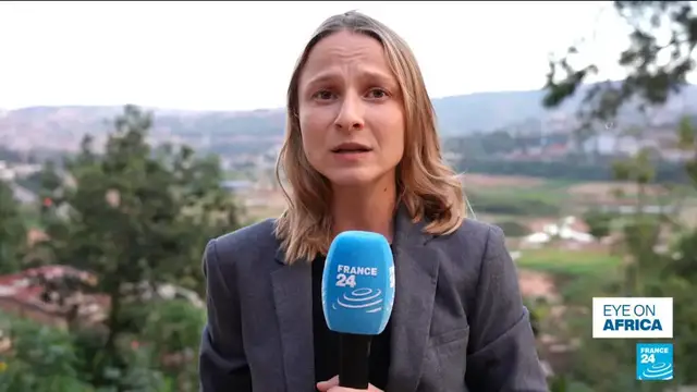 'Video thumbnail for Behind Rwanda's economic 'miracle' rural poverty persists, UN expert reports'