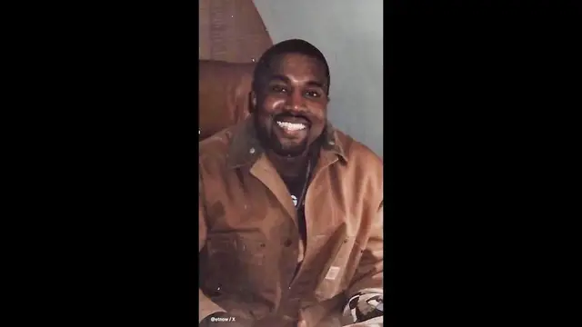'Video thumbnail for Did Kanye West Just Redeem Himself?'