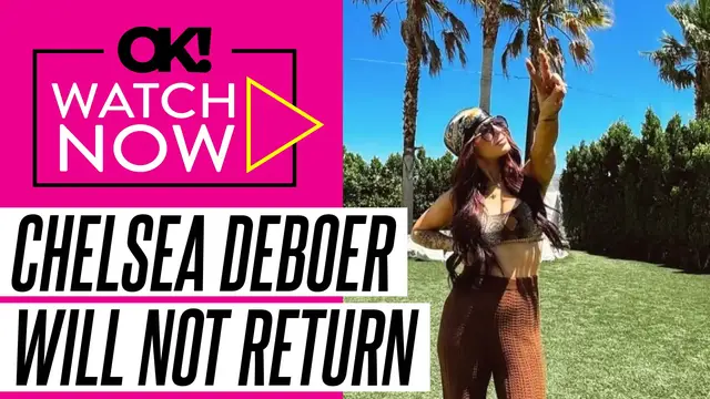 'Video thumbnail for Chelsea DeBoer Reveals She 'Would Not' Return to 'Teen Mom' If Asked: 'My Story Was Told''