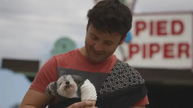 'Video thumbnail for Dogs on the Sendero - Official Trailer (2024)'