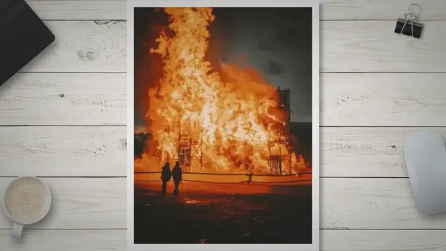 'Video thumbnail for How to conduct risk assessment'