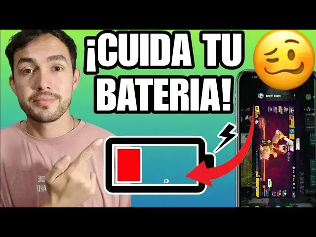 'Video thumbnail for ⚠️ Errores Comunes que ESTÁN DRENANDO la Batería de tu Android 🚨🔋'