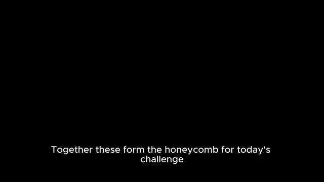 'Video thumbnail for Spelling Bee Answers May 7 2025 Wednesday'