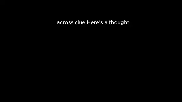 'Video thumbnail for NYT Mini Crossword Answers for June 18, 2025'