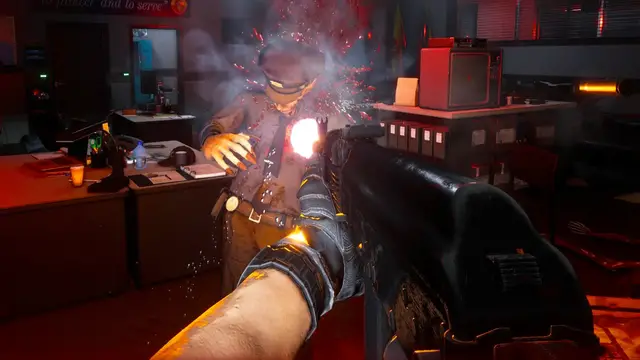 'Video thumbnail for Eternal Evil - Official Console Release Date Trailer'