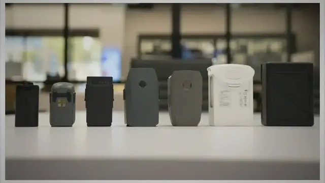 'Video thumbnail for 12 Effective Drone Battery Storage Tips (Mastering Drone Battery Storage).'