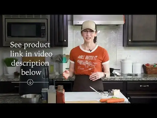 'Video thumbnail for EASY HEALTHY Oven or Air Fryer Garlic Parmesan Carrots Crispy Cheesy720P HD'