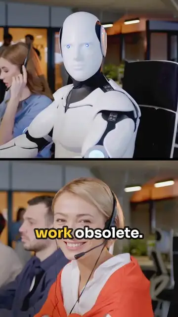 'Video thumbnail for Elon Musk- “80% Chance We Won’t Need Jobs"'