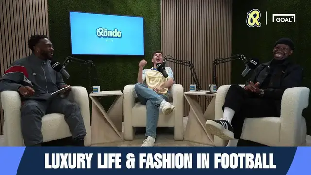 'Video thumbnail for The Rondo - Player Misconceptions with Bradley Wright-Phillips'