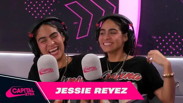 'Video thumbnail for Jessie Reyez dives into ‘Paid in Memories’ & her dream collab album  | Capital XTRA'
