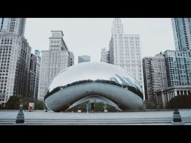 'Video thumbnail for Top 10 Things to do in Chicago'