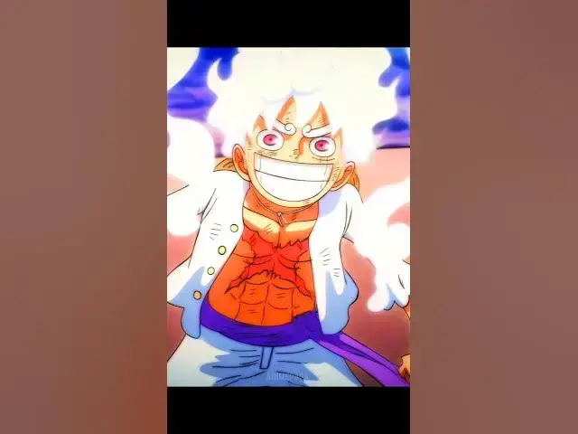'Video thumbnail for Subway Surfers Phonk - 「 Luffy Gear 5 Edit 」 #onepiece #luffygear5 #luffy #anime #animeedit'