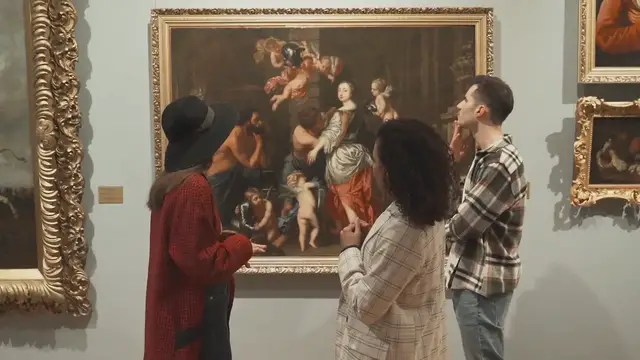 'Video thumbnail for Fun and Unique First Date Ideas: A Memorable Start to a New Journey'