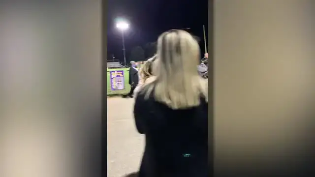'Video thumbnail for Brother Surprises Sister With Special Needs With Homecoming Invitation | Happily TV'