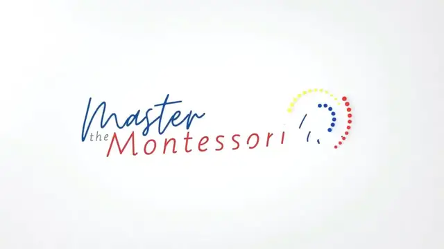 'Video thumbnail for Episode 43: 3 Must-have Qualities in Montessori Sensorial Materials'