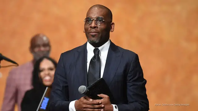 'Video thumbnail for Pastor calls for ‘electronic protest’ against Dollar General over DEI rollback'