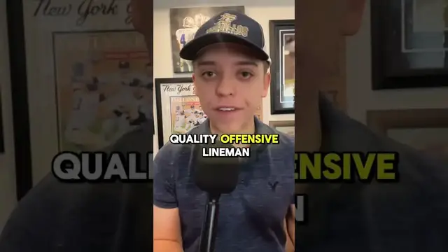 'Video thumbnail for Do you like the trade for George Pickens? #cowboys #dallascowboys #cowboysnation #nfl #georgepickens'
