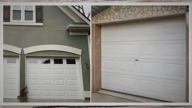'Video thumbnail for How to Fix Hole in Garage Door | Easy 7 Steps (2023)'