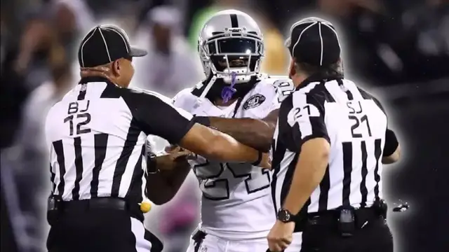 'Video thumbnail for Craziest "Get Ejected" Moments in Sports History'