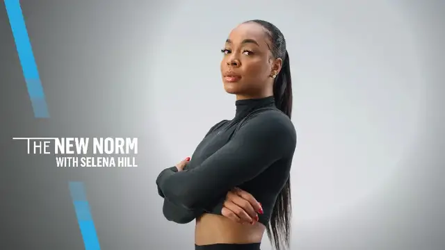 'Video thumbnail for Fitness Trainer and Entrepreneur Jenna De Leon Talks 'Reset' After Health Scare'