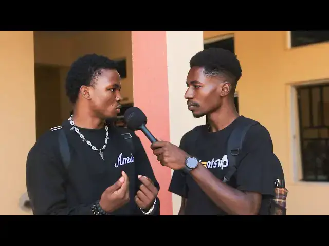 'Video thumbnail for Studying Computer Engineering in Nigeria: Challenges & Job Opportunities'