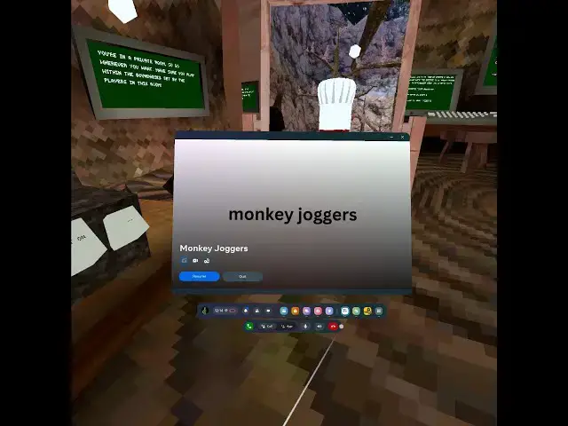 'Video thumbnail for Monkey Joggers!'
