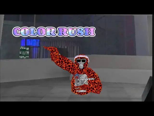 'Video thumbnail for Playing mini-games pt.2 (GONE WRONG!) #gorillatag'