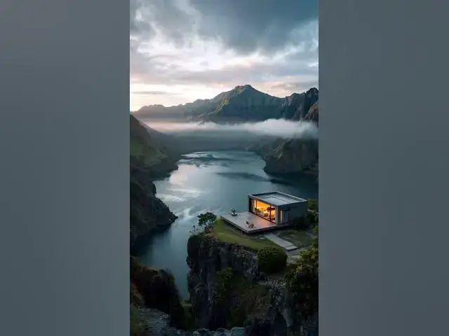 'Video thumbnail for A Place That Feels Like Nowhere'