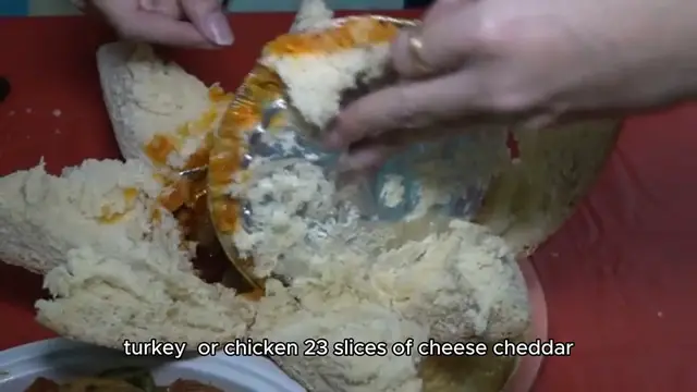 'Video thumbnail for panini recipe'