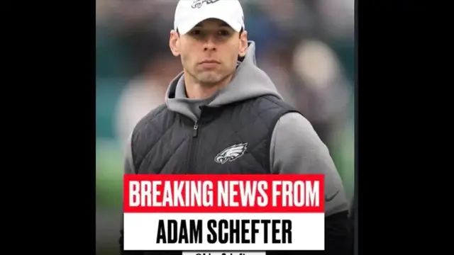 'Video thumbnail for lord brunson: jonathan gannon cardinals hire! eagles' coach gone to arizona: nfl reaction'