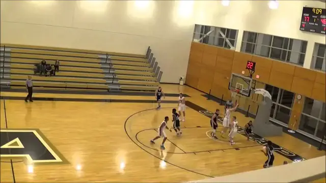 'Video thumbnail for david bottenberg: south carolina state commit senior mixtape'