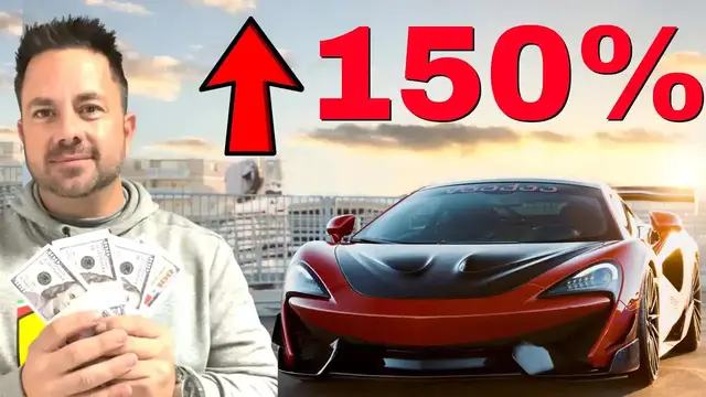 'Video thumbnail for Lucky Lopez: car modifications: will it ruin the value? customizing audi r8, mustang & more'