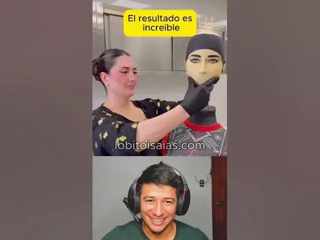 'Video thumbnail for Un Caballo De Chocolate 😱😱😱'