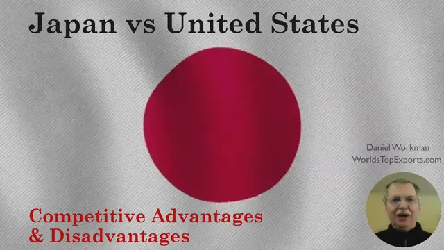 'Video thumbnail for Japan vs United States'