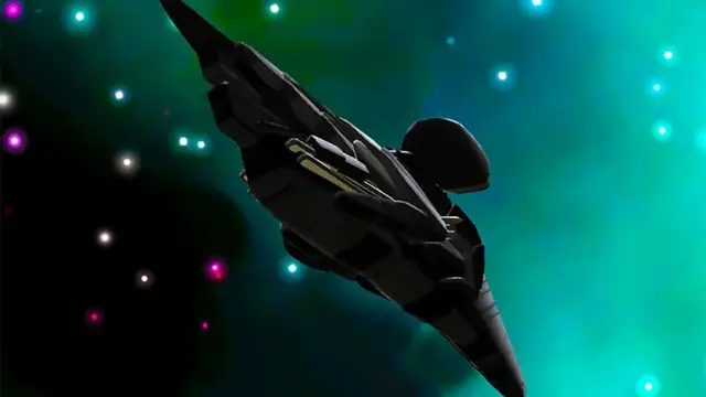 'Video thumbnail for The Mystery Of The Black Knight Satellite'
