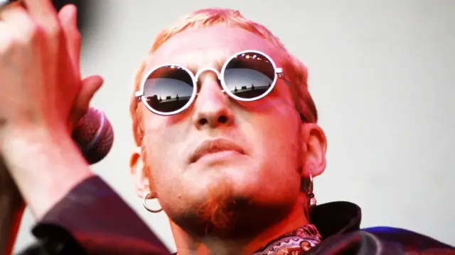 'Video thumbnail for Tragic Details About Layne Staley'
