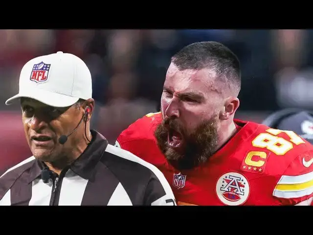 'Video thumbnail for Worst Calls in NFL History'