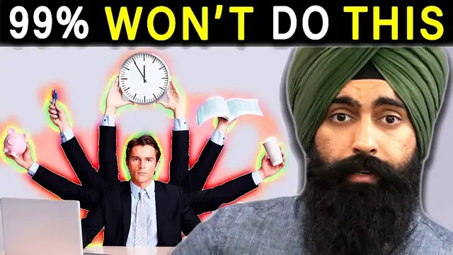 'Video thumbnail for The Number One Way to Invest In Your 20's'